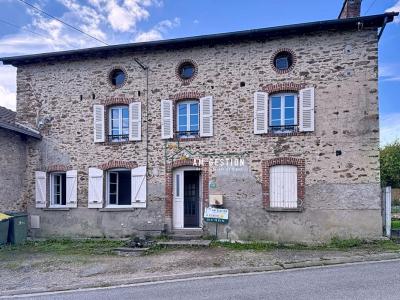 Vente Maison 4 pices AMBAZAC 87240
