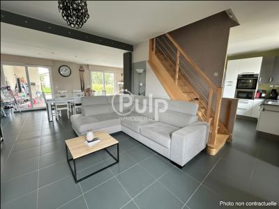 Vente Maison 7 pices BILLY-BERCLAU 62138