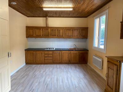 Location Maison 3 pices FUMEL 47500