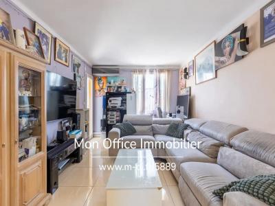 Vente Appartement 4 pices MARSEILLE-9EME-ARRONDISSEMENT 13009
