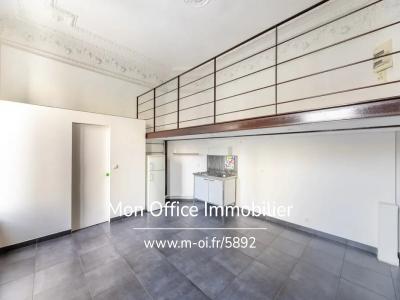 Vente Appartement 2 pices MARSEILLE-6EME-ARRONDISSEMENT 13006