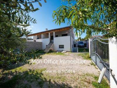 Vente Maison 2 pices CABRIES 13480