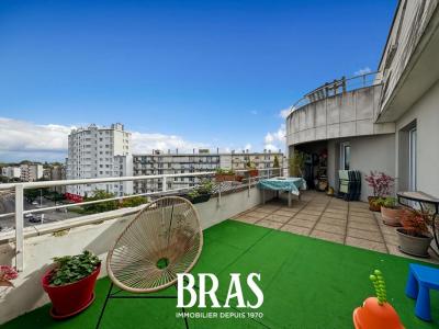 Vente Appartement 3 pices REZE 44400