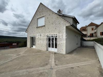 Vente Maison 6 pices LEUVRIGNY 51700