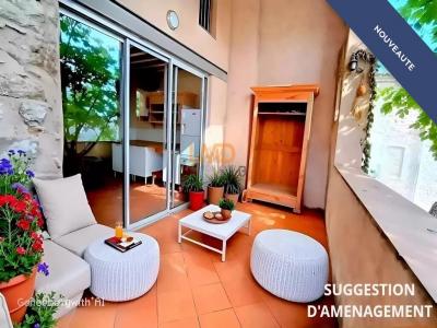 Vente Maison 4 pices ARBORAS 34150