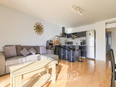 Vente Appartement 3 pices VANNES 56000