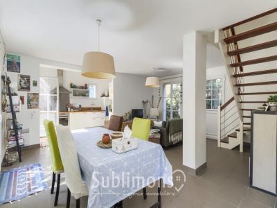 Vente Maison 5 pices GROIX 56590
