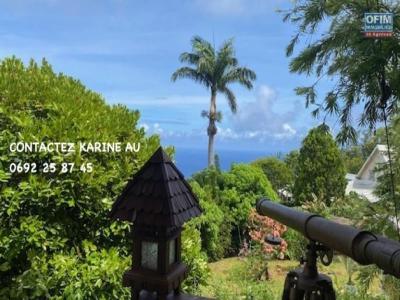 Vente Maison SAINT-DENIS 97400