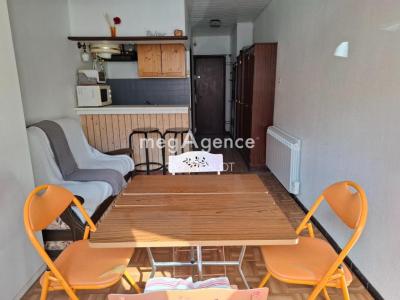 Vente Appartement BAGNERES-DE-LUCHON 31110