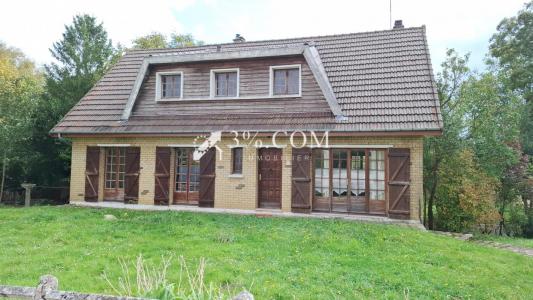 Vente Maison 6 pices VAUCHELLES-LES-QUESNOY 80132