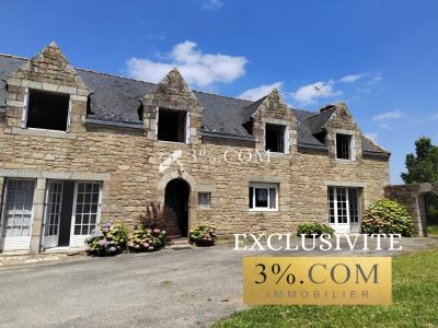 Vente Maison 6 pices CARNAC 56340
