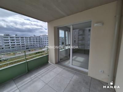Location Appartement 3 pices CLERMONT-FERRAND 63100
