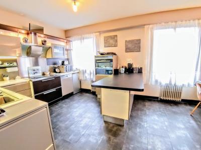 Vente Appartement 6 pices RODEZ 12000