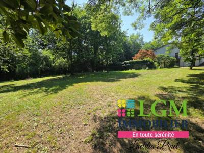Vente Maison 6 pices CASTRES 81100