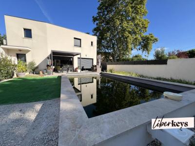 Vente Maison 5 pices AVIGNON 84000
