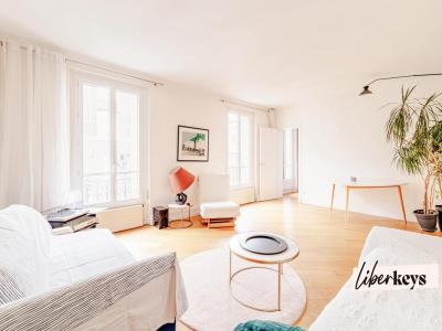 Vente Appartement 4 pices PARIS-14EME-ARRONDISSEMENT 75014