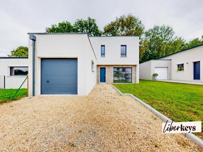 Vente Maison 6 pices VANNES 56000