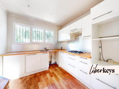 Vente Maison 6 pices ARGENTEUIL 95100