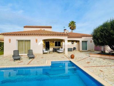 Vente Maison 6 pices BOMPAS 66430