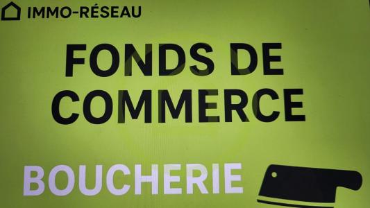 Vente Commerce CAGNES-SUR-MER 06800