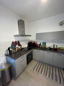 Location Appartement 2 pices LONGWY 54400