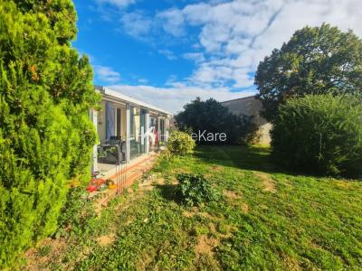 Vente Maison 4 pices ROQUETTES 31120