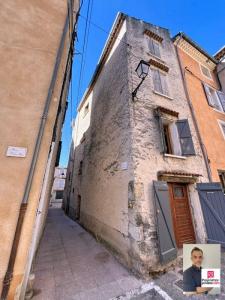 Vente Maison 4 pices VARAGES 83670
