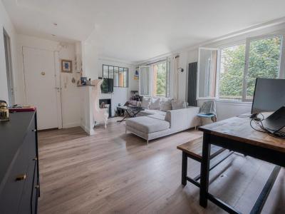 Vente Appartement 4 pices CHARENTON-LE-PONT 94220