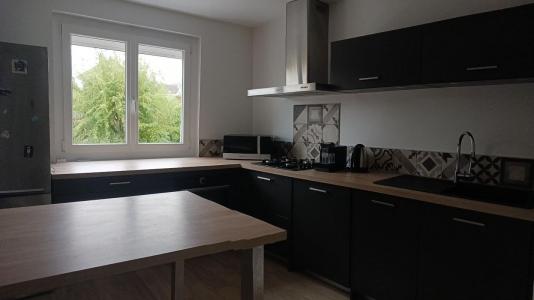Vente Appartement 5 pices MONTMOROT 39570