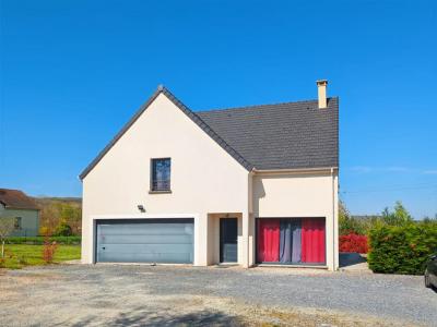 Vente Maison 6 pices JAMBVILLE 78440