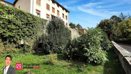 Vente Immeuble BOURG-DE-THIZY 69240