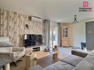 Vente Maison 5 pices REOLE 33190
