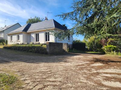 Vente Maison 5 pices LOCHES 37600
