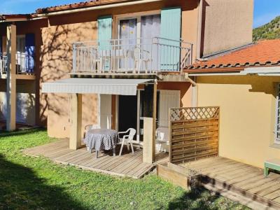 Vente Appartement 2 pices DIGNE-LES-BAINS 04000