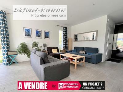 Vente Maison 5 pices GUERANDE 44350