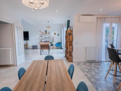 Vente Maison 10 pices MAISONS-ALFORT 94700