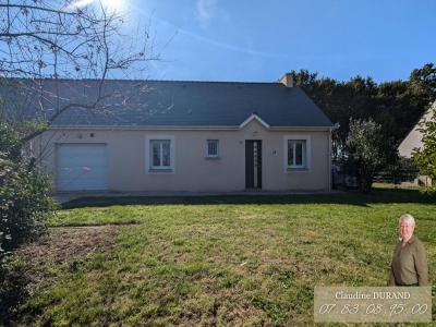 Vente Maison 4 pices CAMPBON 44750