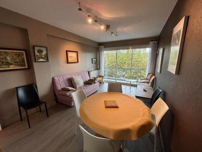 Vente Appartement 3 pices ARCACHON 33120