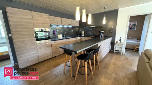 Vente Maison 5 pices VAL-DE-FIER 74150
