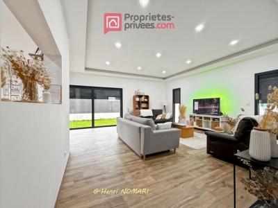 Vente Maison 6 pices CHATEAUBRIANT 44110