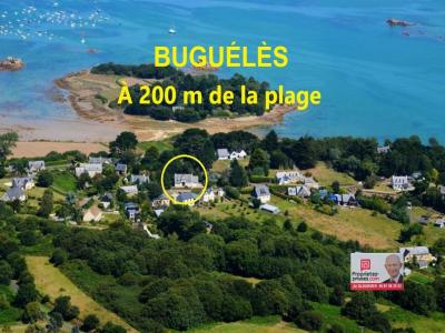 Vente Maison 6 pices PENVENAN 22710