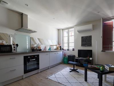 Vente Appartement 2 pices CASTRES 81100