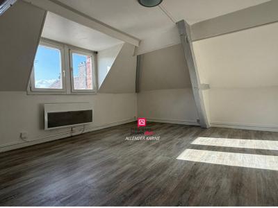 Vente Appartement 3 pices SENS 89100