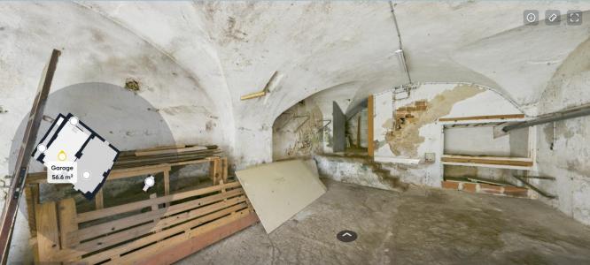 Vente Immeuble AUBENAS 07200