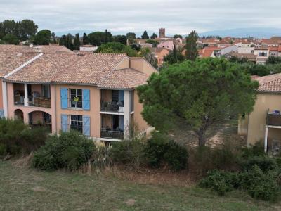 Vente Appartement 3 pices CLAIRA 66530