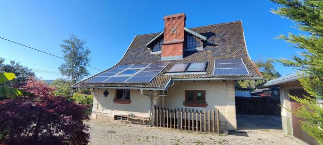 Vente Maison 5 pices MEZIRE 90120