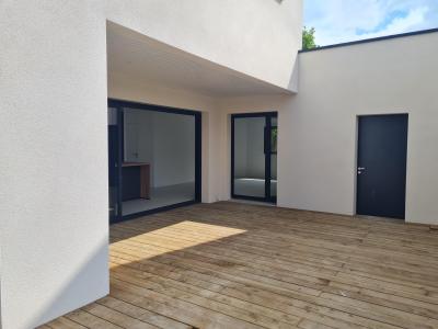 Vente Maison 5 pices BRUZ 35170