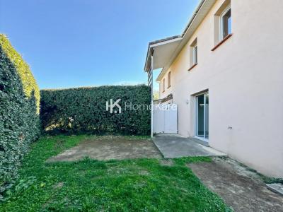Vente Maison 4 pices SAINT-ORENS-DE-GAMEVILLE 31650