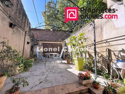 Vente Maison 3 pices RABASTENS 81800
