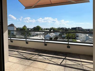 Vente Appartement 3 pices DINARD 35800